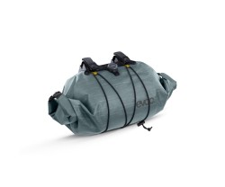 Styrväska Evoc Handlebar Pack Boa Wp 9 Steel